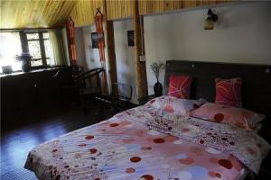 Lijiang Quiet Time Inn, Лицзян