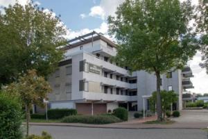 Haus Vier Jahreszeiten Wohnung 306, Даме
