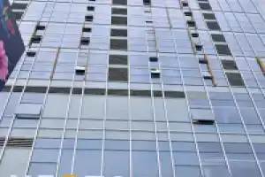 Отель «Nanjing Keyne Neqta», Нанкин