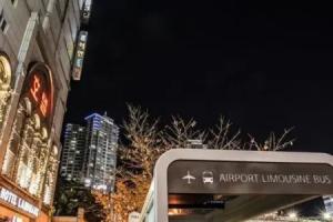 Hotel «27 Dongdaemun», Сеул