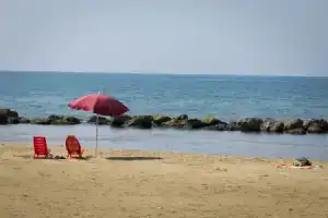 Casa vacanza per 2 persone, Донналуката