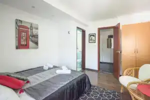 Studio Flat With View Near Kotor Bay in Tivat, Лепетане