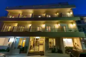 Creta Hotel, Агиос Николаос