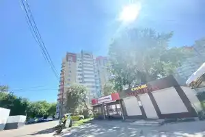 Апартаменты на Пионерской, Коломна