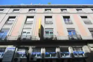 Hostal «Centro Sol», Мадрид