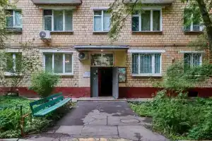 Апартаменты на улице Гарибальди, Москва