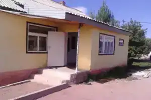 Happy Hostel, Кочкорка