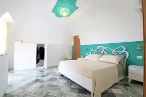 Mary's Apartments, Сант-Агата-суи-Дуэ-Гольфи