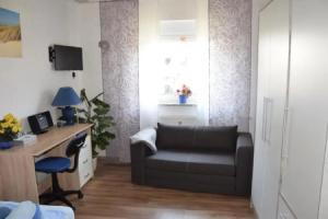 Gemütliche Ferienwohnung, Ремшайд
