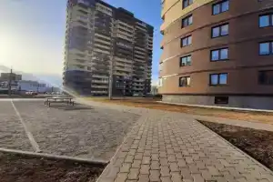 Апартаменты на улице Гайдара 57 корпус 3, Архангельск