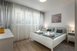 City Apartment Nurli Near Beach, Риека