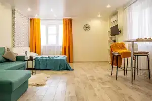 Апартаменты Stav26 (Став26) на улице Доваторцев 77, Ставрополь