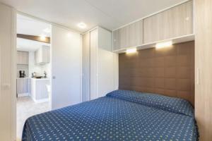 Vela Blu Camping Village, Каваллино