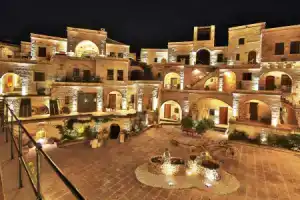 Doors Of Cappadocia Hotel, Гёреме