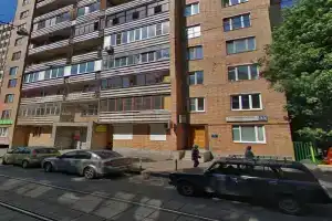 Апартаменты Moskva4you, ул. Гиляровского, 33, Москва