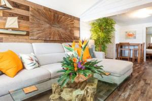 Gilligans Island by Tybee Vacation Rentals, Тиби-Айленд