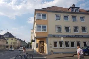 Südhotel, Падерборн