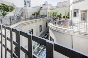 Cassa Lepage Art Hotel Buenos Aires, Буэнос-Айрес