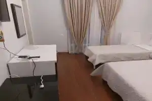 Гостевой Дом «David», Кобулети