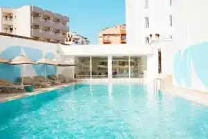 The Beachfront Hotel Adult Only 16 Plus, Мармарис
