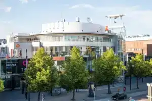 Kotimaailma Alex House, Лахти