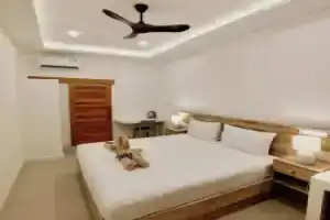 Eden Bungalows Fisherman's village, Бопхут