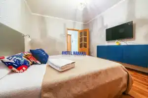 Apartment Hanaka Vasilcovskij stan, Москва