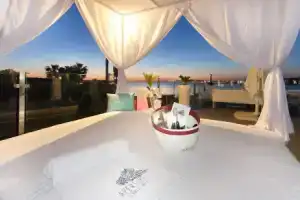Hotel «Apartamentos Marina Playa - Adults Only», Сан-Антонио-Абад