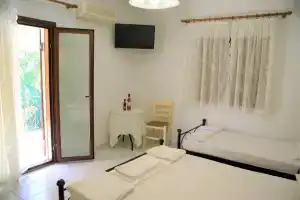 Grammatoula, Никиана
