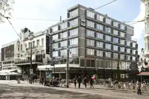 Отель «NH Amsterdam Caransa», Амстердам