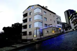 Апарт-Отель «Artura Suite's», Стамбул