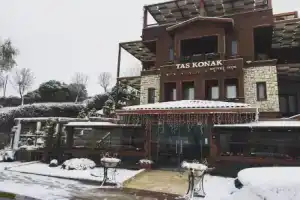 Taş Konak Boutique Hotel, Гелиболу