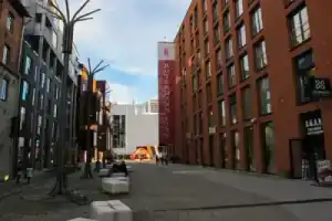Urban Escape in Tallinn's Heart (Adults Only), Таллин