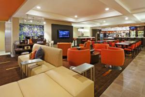 Отель «Courtyard by Marriott San Antonio Airport/North Star Mall», Сан-Антонио