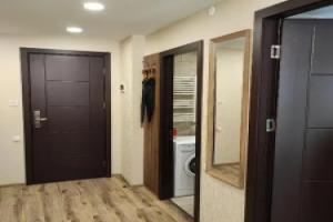 Krystal Resort Apartment A108, Бакуриани