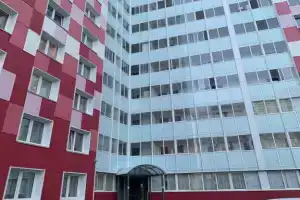 Апартаменты на улице Красные Казармы, Пермь