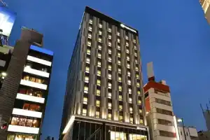 Asakusa Tobu Hotel, Токио