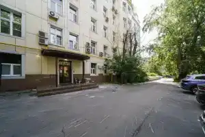 Апартаменты на Нижняя Первомайская 64, Москва