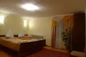 Гостевые дома Гостевые дома