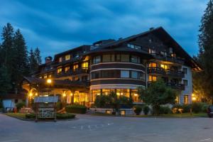 Hotel «Ribno Superior», Блед
