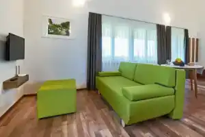 b&b  Burić Plitvice Lakes, Селисте Дрезничко