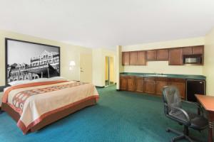 Comfort Inn, Монтгомери
