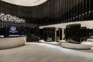 Stella Maris Nha Trang Hotel, Нячанг