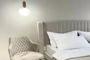 Апартаменты Розыбакиева 197, Алматы