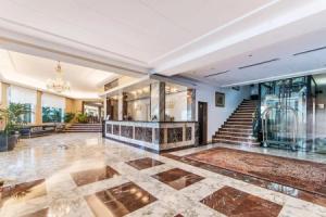 Hotel «Coronado Thalasso & Spa», Пегуера