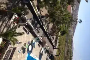 Отель «Santa Elena», Камари