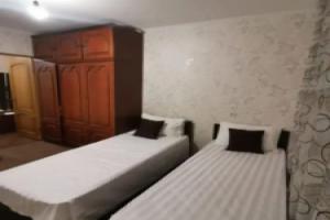 InnDays Podolsk Tsiolkovsogo 17b, Подольск