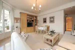 Appartement Flora - 5 Stars Holiday House, Ницца