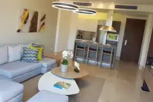 Sunrise Suites 1 BR, Пуэрто-Плата