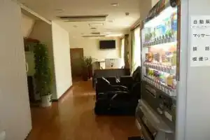 Green Hotel Yonago, Йонаго